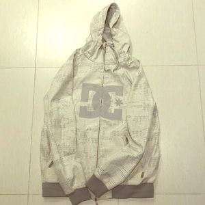 Men’s DC snowboard jacket